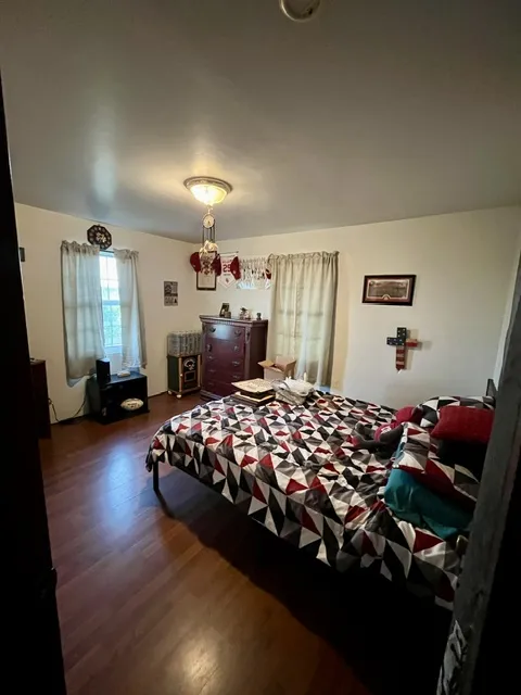 790482 S County Road 3460 Agra, OK 74824