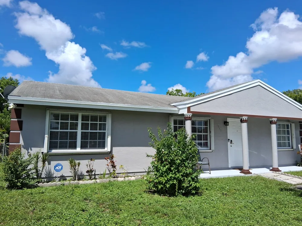 1341 SW 73RD AVENUE North Lauderdale, FL 33068
