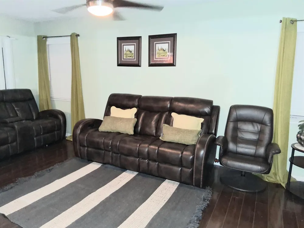 1341 SW 73RD AVENUE North Lauderdale, FL 33068