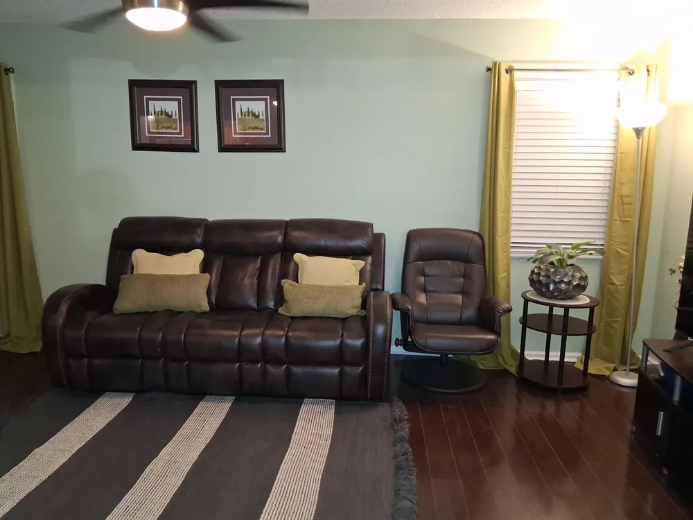 1341 SW 73RD AVENUE North Lauderdale, FL 33068