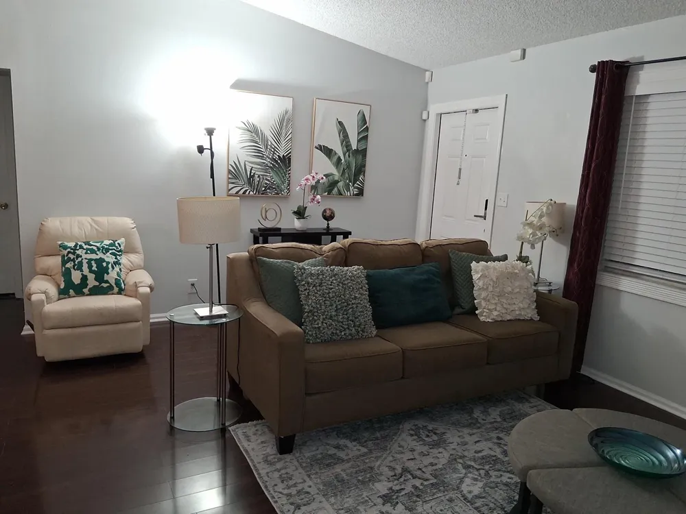 1341 SW 73RD AVENUE North Lauderdale, FL 33068