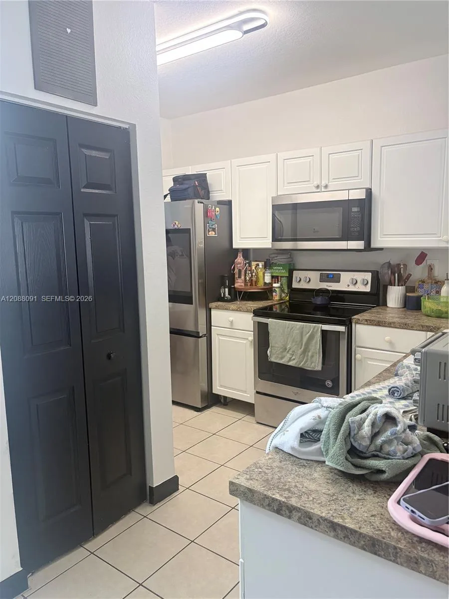 3320 NE 13th Cir Dr #112-23 Homestead, FL 33033