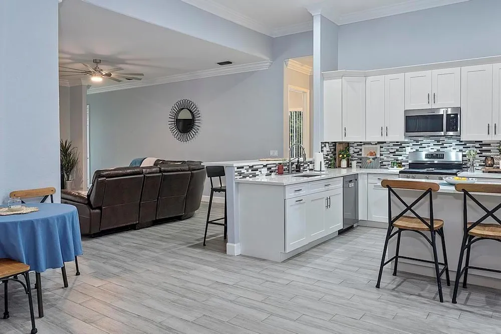 5734 NW 50th Drive Coral Springs, FL 33067