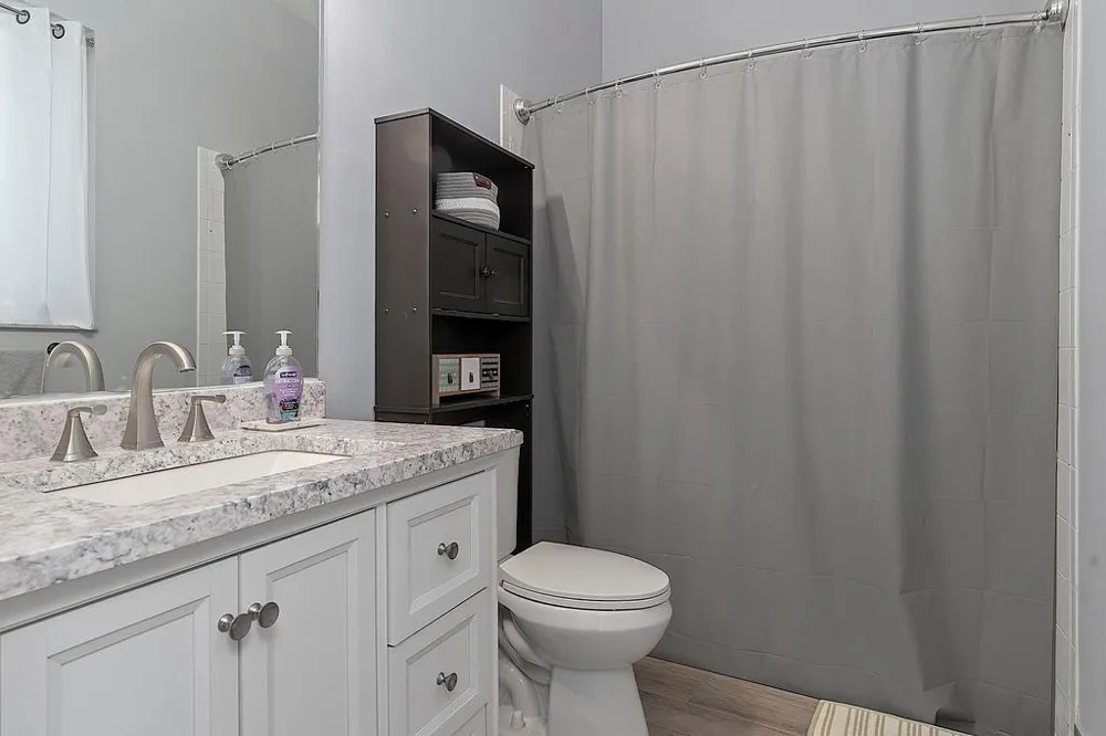 5734 NW 50th Drive Coral Springs, FL 33067