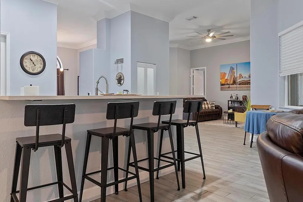 5734 NW 50th Drive Coral Springs, FL 33067