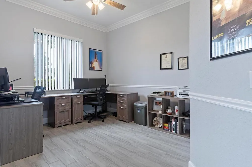 5734 NW 50th Drive Coral Springs, FL 33067