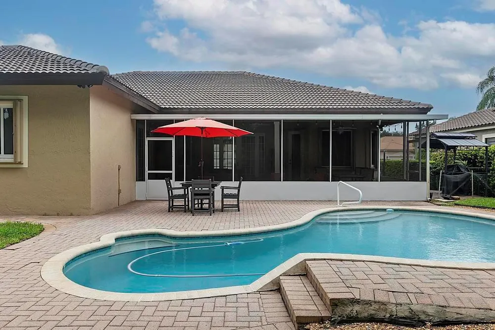 5734 NW 50th Drive Coral Springs, FL 33067