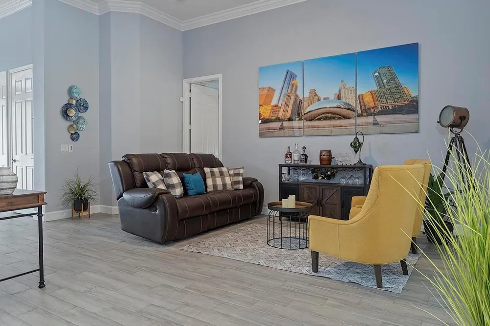 5734 NW 50th Drive Coral Springs, FL 33067