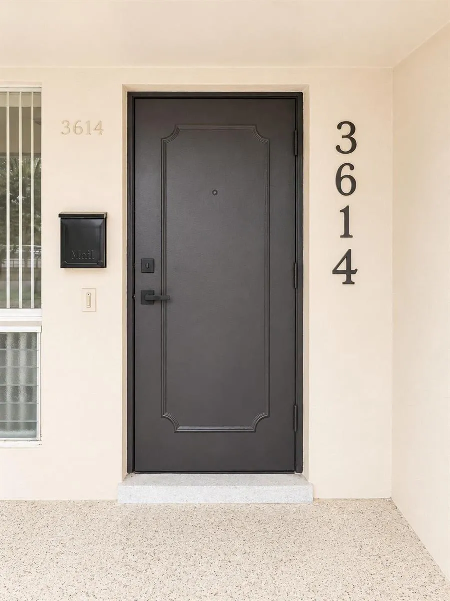 3614 TAYLOR STREET Hollywood, FL 33021