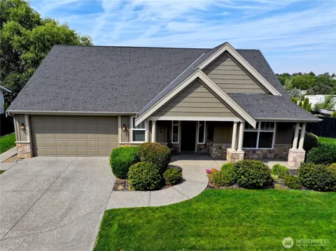 1023 SE Sentry Drive