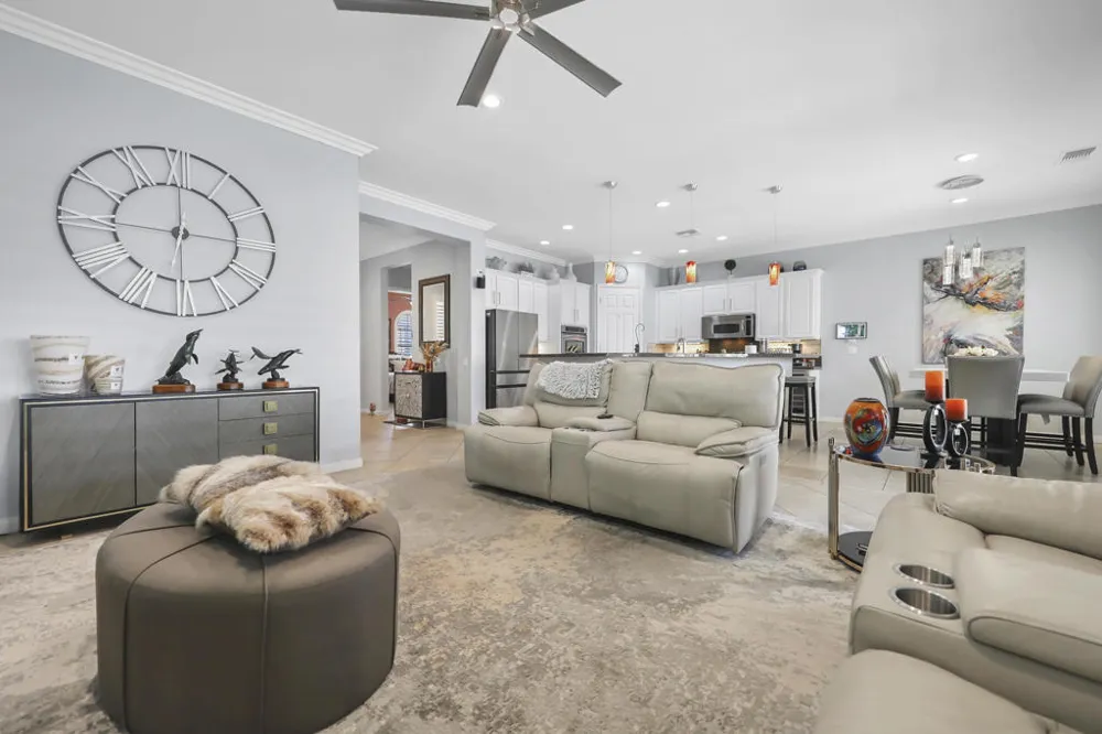 40983 Corte La Fonda Indio, CA 92203