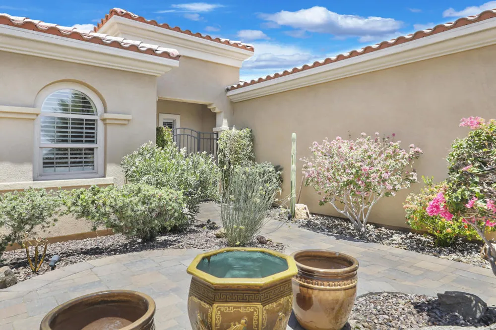 40983 Corte La Fonda Indio, CA 92203