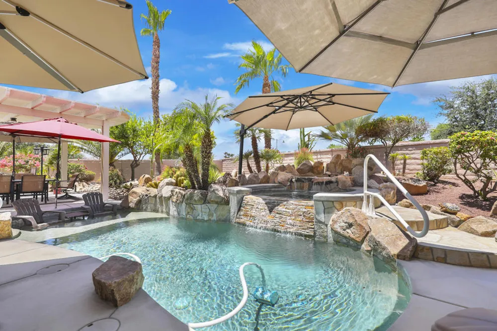 40983 Corte La Fonda Indio, CA 92203