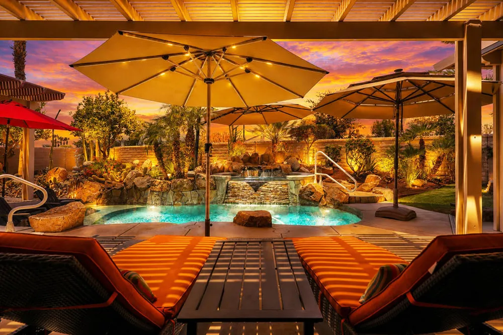40983 Corte La Fonda Indio, CA 92203