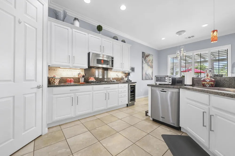 40983 Corte La Fonda Indio, CA 92203