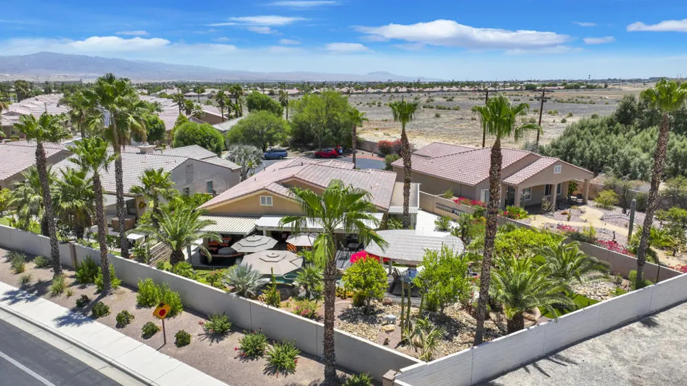 40983 Corte La Fonda Indio, CA 92203