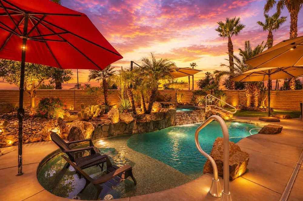 40983 Corte La Fonda Indio, CA 92203