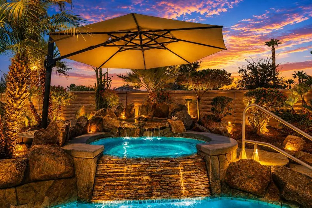40983 Corte La Fonda Indio, CA 92203