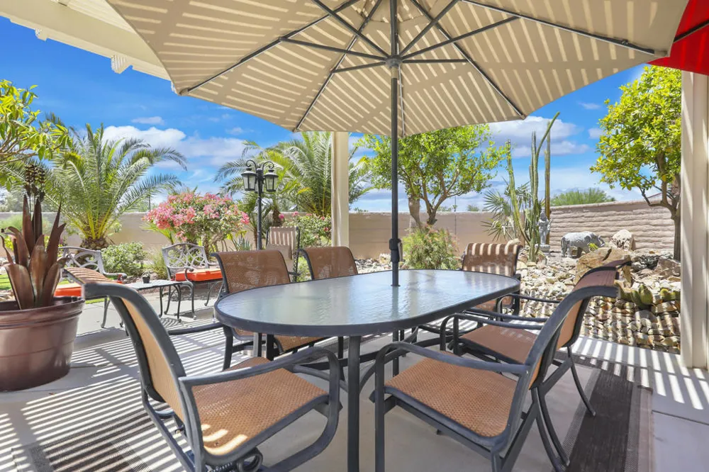 40983 Corte La Fonda Indio, CA 92203