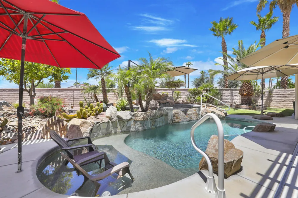 40983 Corte La Fonda Indio, CA 92203