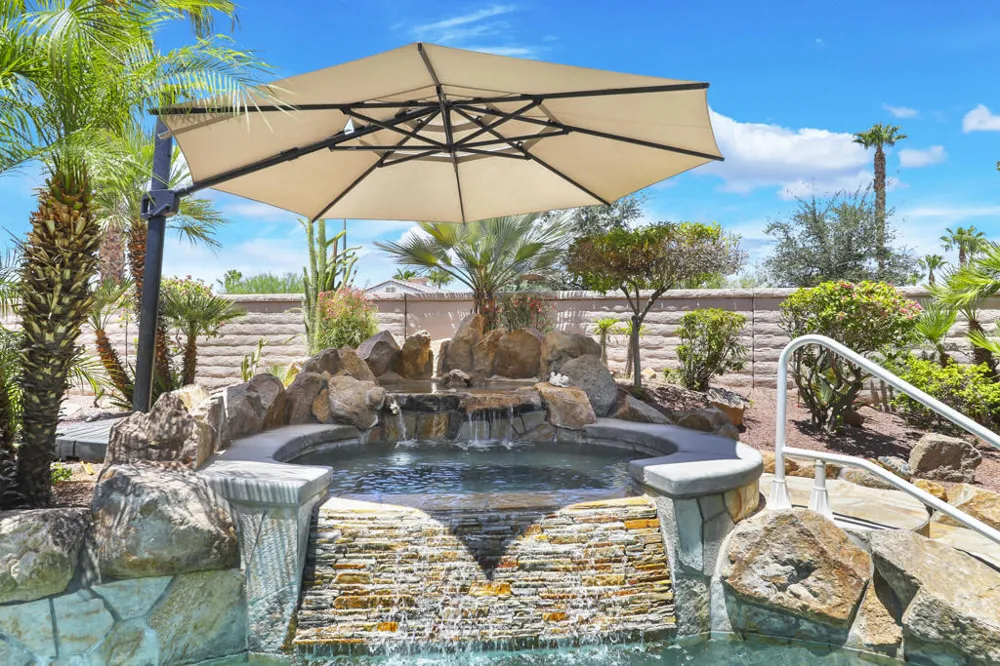 40983 Corte La Fonda Indio, CA 92203