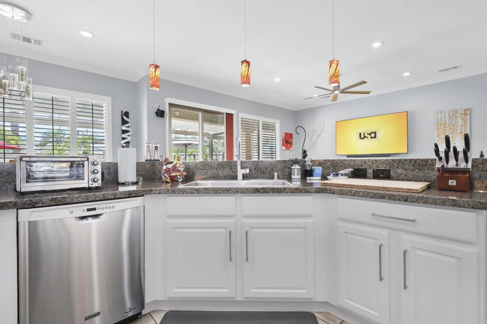 40983 Corte La Fonda Indio, CA 92203