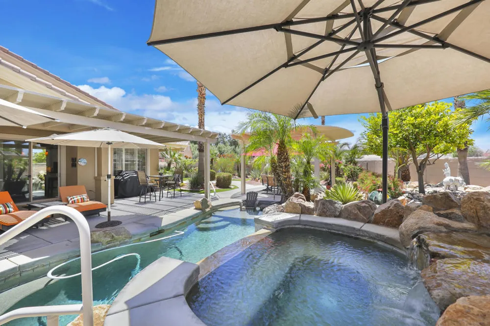 40983 Corte La Fonda Indio, CA 92203