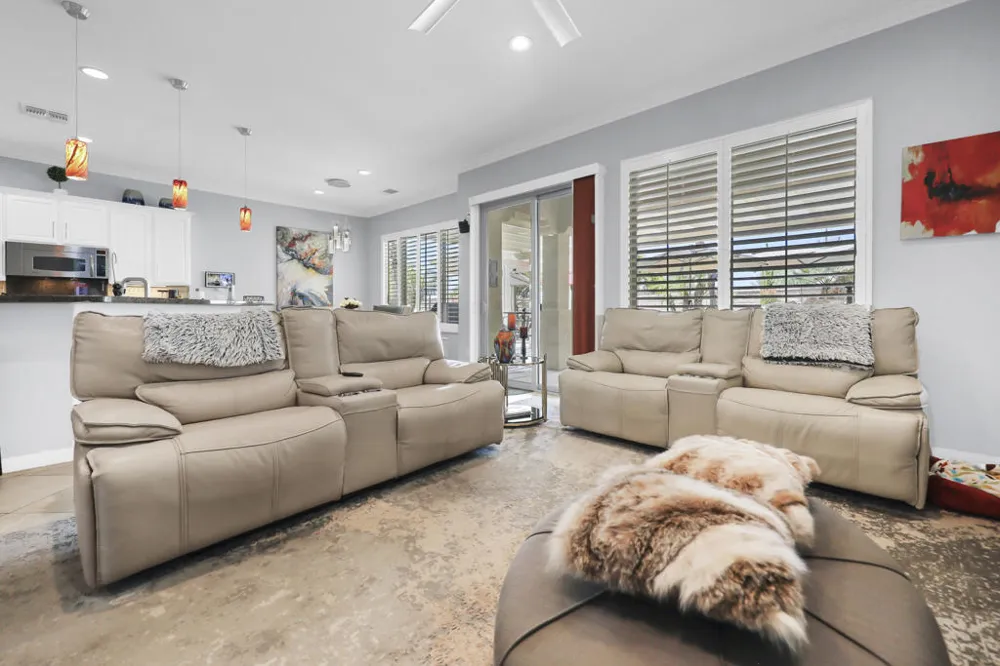 40983 Corte La Fonda Indio, CA 92203