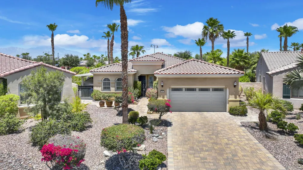 40983 Corte La Fonda Indio, CA 92203