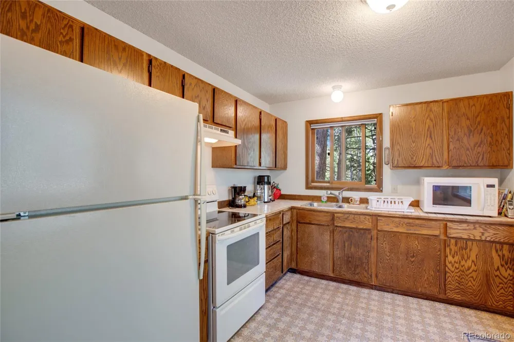 886 Cottonwood Lake Drive Divide, CO 80814