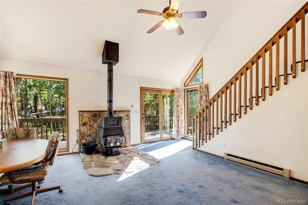 886 Cottonwood Lake Drive Divide, CO 80814