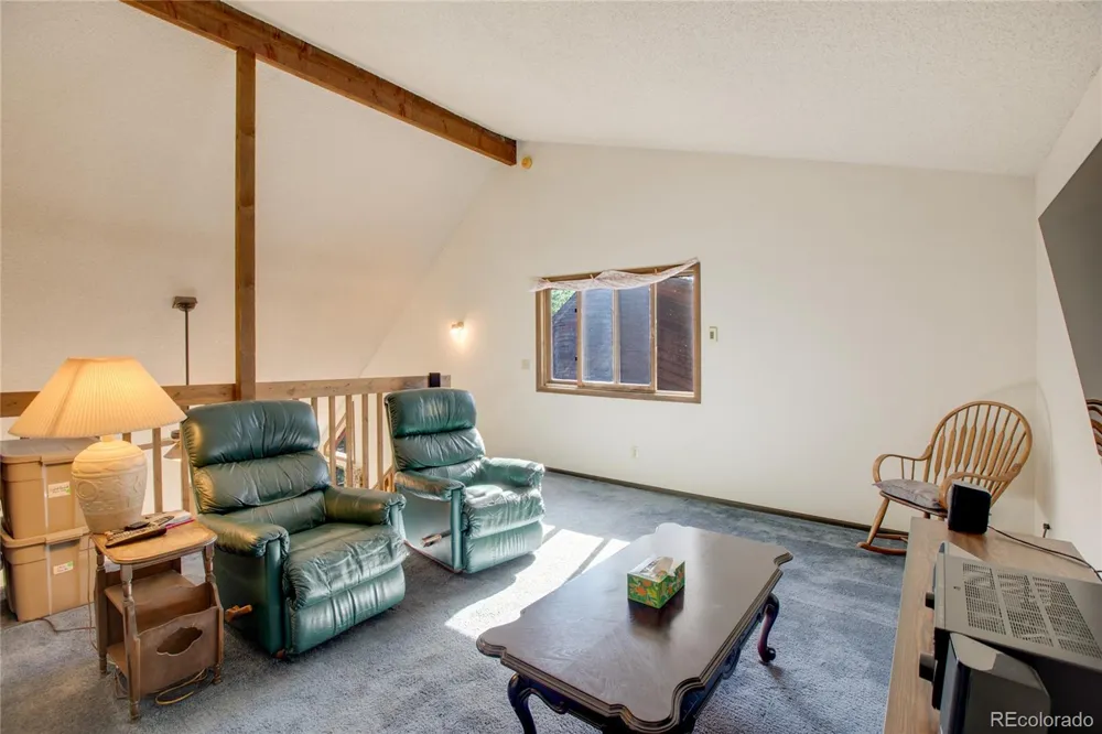 886 Cottonwood Lake Drive Divide, CO 80814