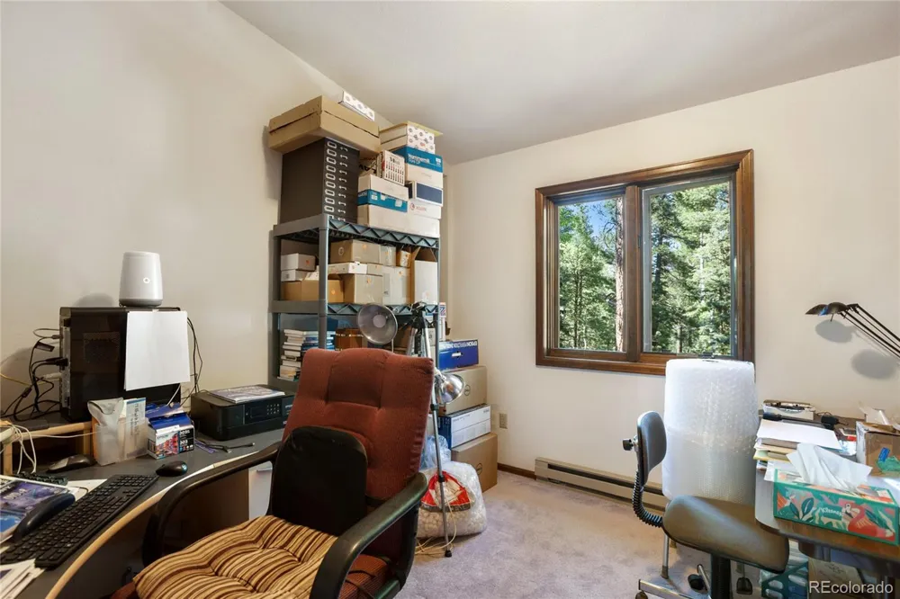 886 Cottonwood Lake Drive Divide, CO 80814