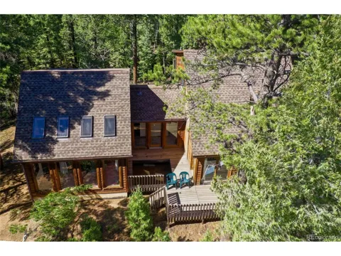 886 Cottonwood Lake Drive