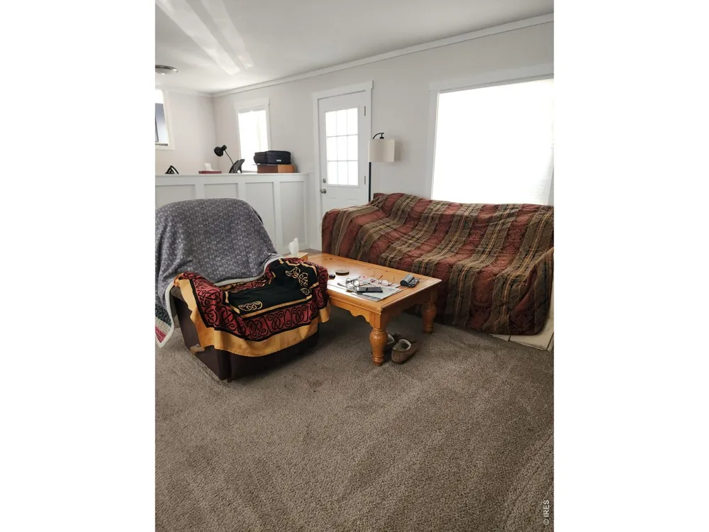 1720 S Marshall Road #4 Boulder, CO 80305