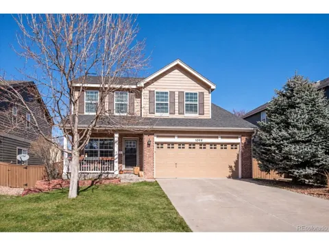 1099 Thornbury Place