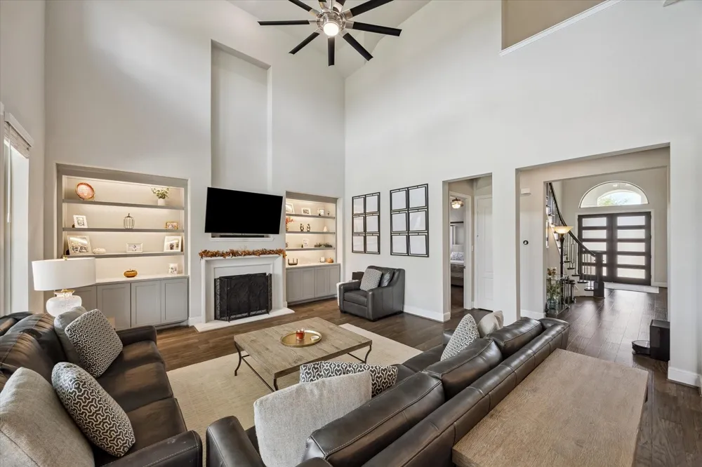3217 Dovetail Colony Court League City, TX 77573