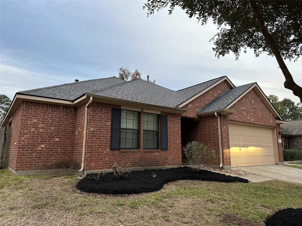 2610 Lexington Park Drive Spring, TX 77373