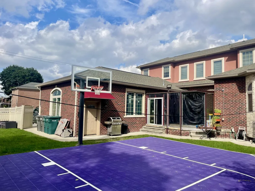 7347 Anthony Street Dearborn, MI 48126