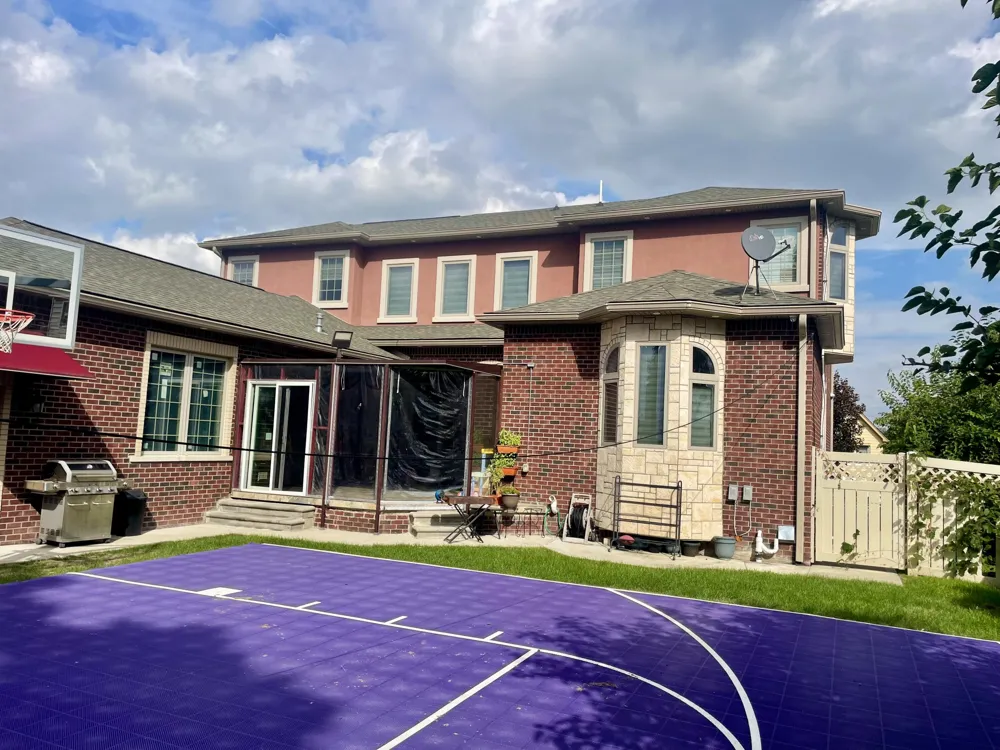 7347 Anthony Street Dearborn, MI 48126