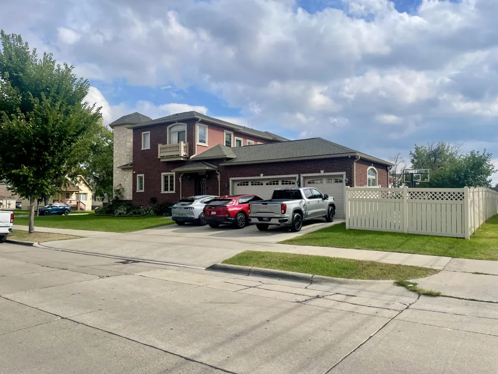 7347 Anthony Street Dearborn, MI 48126