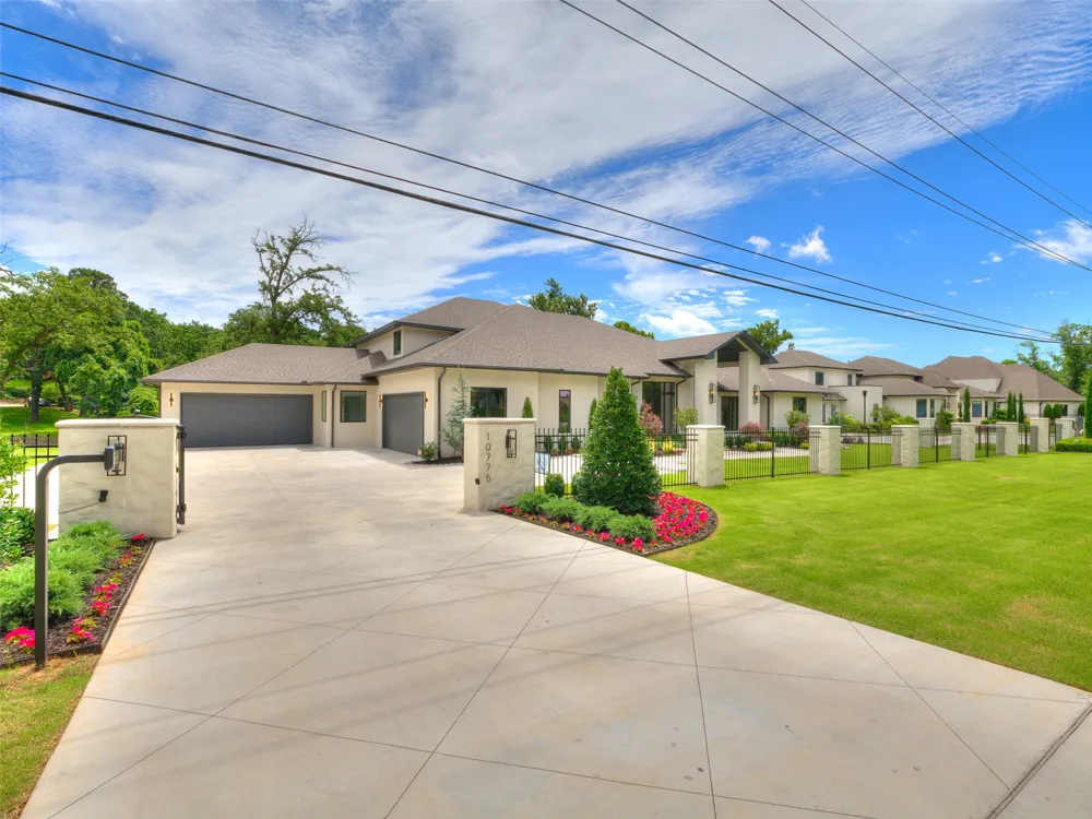 10775 S Sheridan Road Tulsa, OK 74133