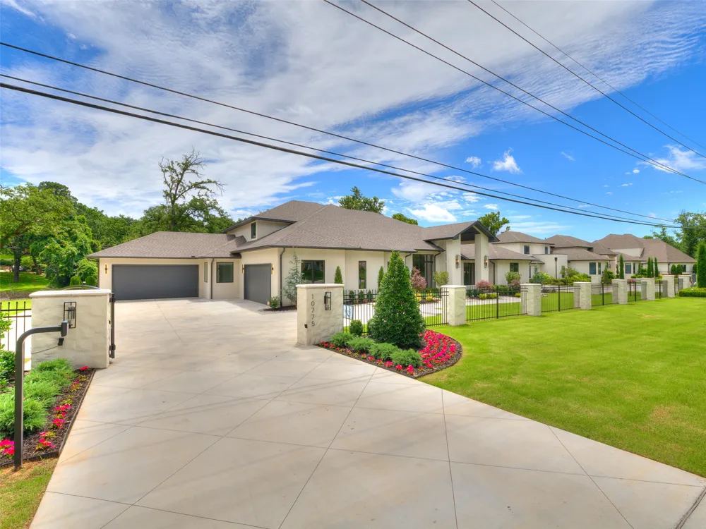 10775 S Sheridan Road Tulsa, OK 74133