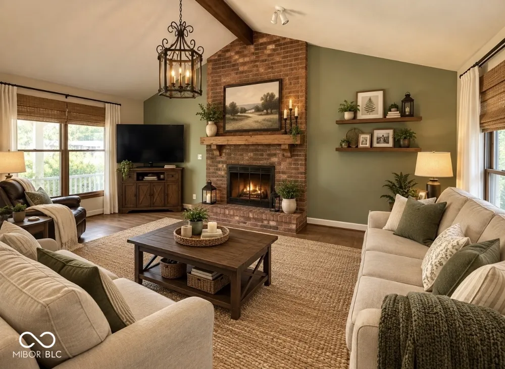 613 Shady Lane North Vernon, IN 47265