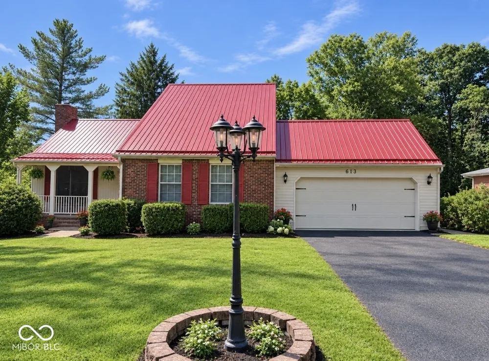 613 Shady Lane North Vernon, IN 47265