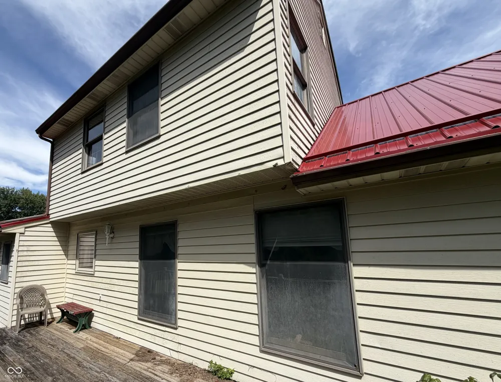 613 Shady Lane North Vernon, IN 47265