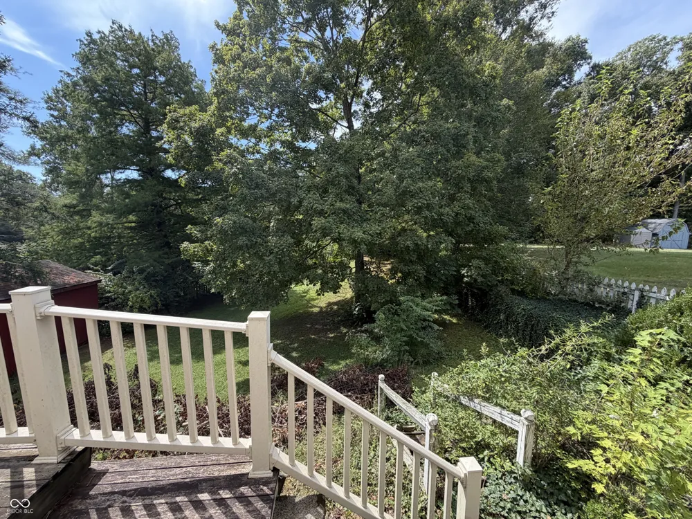 613 Shady Lane North Vernon, IN 47265