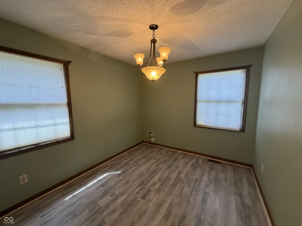 613 Shady Lane North Vernon, IN 47265