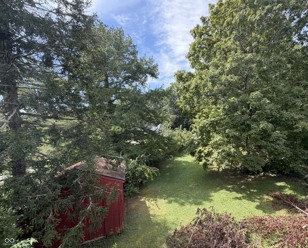 613 Shady Lane North Vernon, IN 47265