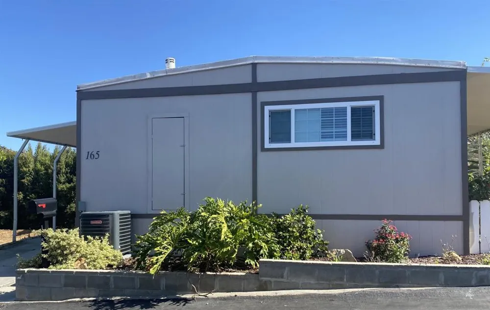 13162 Highway 8 Business SPC #165 El Cajon, CA 92021